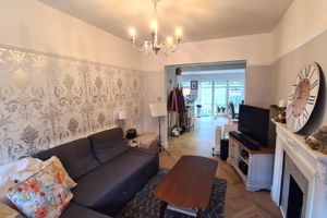 Lounge/Diner/Kitchen- click for photo gallery